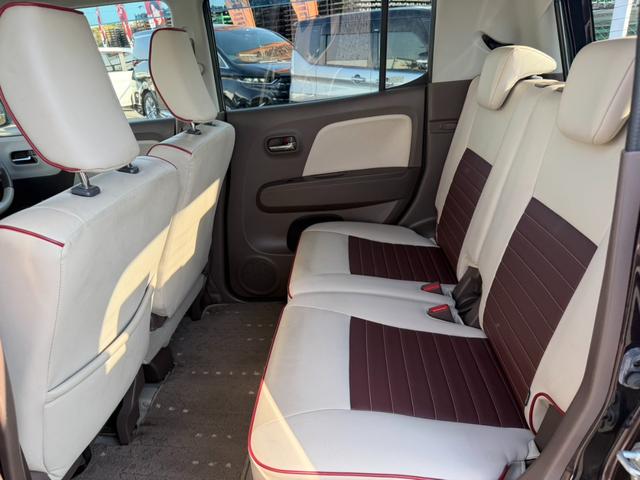 モコ ドルチェＸ　Ｂｌｕｅｔｏｏｔｈオーディオ　オートライト　ＥＴＣ　ステアリングスイッチ　プッシュスタート　スマートキー　オートエアコン　フロントフォグランプ　純正アルミホイール　　パワーウィンドウ　電動格納ミラー（16枚目）