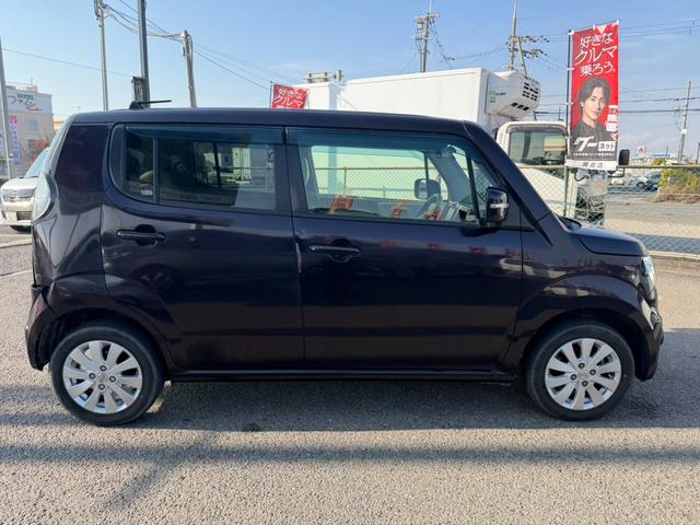 モコ ドルチェＸ　Ｂｌｕｅｔｏｏｔｈオーディオ　オートライト　ＥＴＣ　ステアリングスイッチ　プッシュスタート　スマートキー　オートエアコン　フロントフォグランプ　純正アルミホイール　　パワーウィンドウ　電動格納ミラー（41枚目）