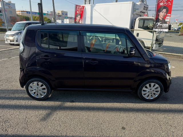 モコ ドルチェＸ　Ｂｌｕｅｔｏｏｔｈオーディオ　オートライト　ＥＴＣ　ステアリングスイッチ　プッシュスタート　スマートキー　オートエアコン　フロントフォグランプ　純正アルミホイール　　パワーウィンドウ　電動格納ミラー（42枚目）