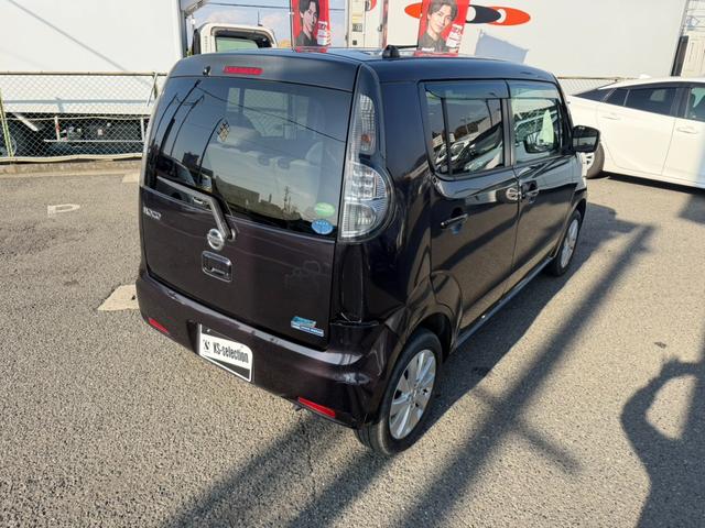 モコ ドルチェＸ　Ｂｌｕｅｔｏｏｔｈオーディオ　オートライト　ＥＴＣ　ステアリングスイッチ　プッシュスタート　スマートキー　オートエアコン　フロントフォグランプ　純正アルミホイール　　パワーウィンドウ　電動格納ミラー（44枚目）