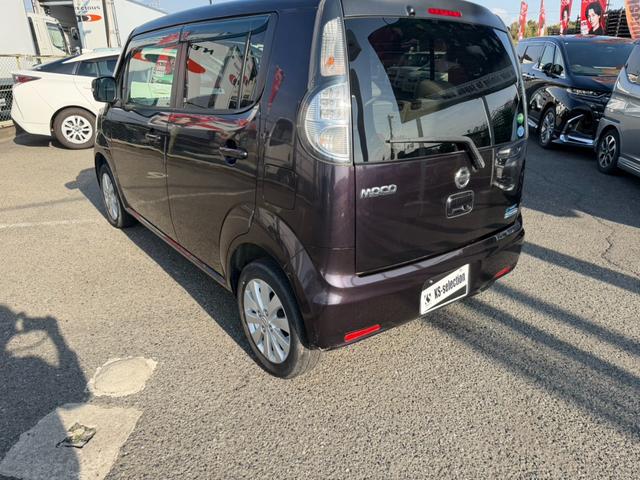 モコ ドルチェＸ　Ｂｌｕｅｔｏｏｔｈオーディオ　オートライト　ＥＴＣ　ステアリングスイッチ　プッシュスタート　スマートキー　オートエアコン　フロントフォグランプ　純正アルミホイール　　パワーウィンドウ　電動格納ミラー（47枚目）