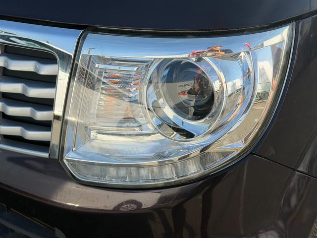 モコ ドルチェＸ　Ｂｌｕｅｔｏｏｔｈオーディオ　オートライト　ＥＴＣ　ステアリングスイッチ　プッシュスタート　スマートキー　オートエアコン　フロントフォグランプ　純正アルミホイール　　パワーウィンドウ　電動格納ミラー（53枚目）