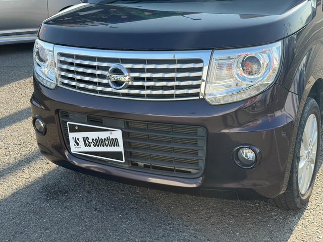 モコ ドルチェＸ　Ｂｌｕｅｔｏｏｔｈオーディオ　オートライト　ＥＴＣ　ステアリングスイッチ　プッシュスタート　スマートキー　オートエアコン　フロントフォグランプ　純正アルミホイール　　パワーウィンドウ　電動格納ミラー（58枚目）