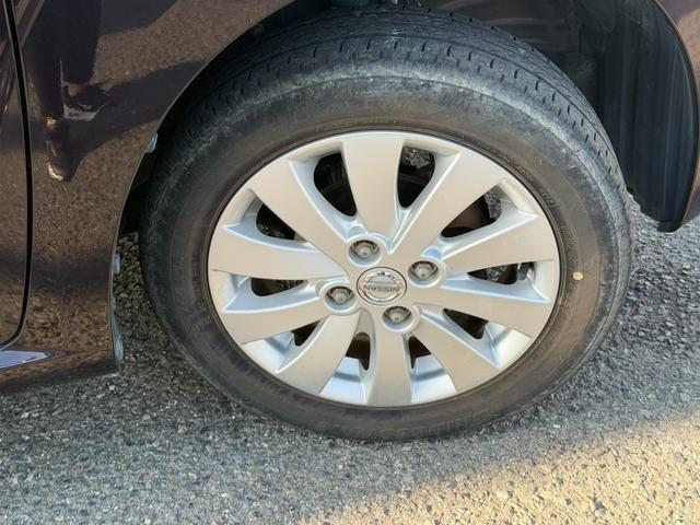 モコ ドルチェＸ　Ｂｌｕｅｔｏｏｔｈオーディオ　オートライト　ＥＴＣ　ステアリングスイッチ　プッシュスタート　スマートキー　オートエアコン　フロントフォグランプ　純正アルミホイール　　パワーウィンドウ　電動格納ミラー（63枚目）