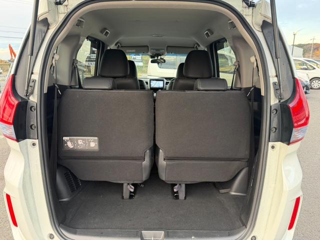 フリードハイブリッド ハイブリッド・ＥＸ　両側電動スライドドア　レーンキープアシスト　衝突軽減ブレーキ　アダプティブクルーズコントロール　フルセグＴＶ　Ｂｌｕｅｔｏｏｔｈ　バックカメラ　ドラレコ　ヒートシート　オートライト　プッシュ　ＥＴＣ（15枚目）