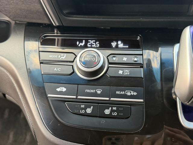 フリードハイブリッド ハイブリッド・ＥＸ　両側電動スライドドア　レーンキープアシスト　衝突軽減ブレーキ　アダプティブクルーズコントロール　フルセグＴＶ　Ｂｌｕｅｔｏｏｔｈ　バックカメラ　ドラレコ　ヒートシート　オートライト　プッシュ　ＥＴＣ（28枚目）