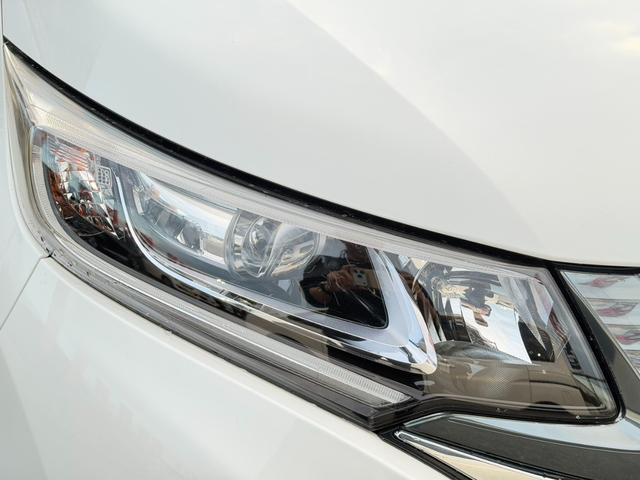 フリードハイブリッド ハイブリッド・ＥＸ　両側電動スライドドア　レーンキープアシスト　衝突軽減ブレーキ　アダプティブクルーズコントロール　フルセグＴＶ　Ｂｌｕｅｔｏｏｔｈ　バックカメラ　ドラレコ　ヒートシート　オートライト　プッシュ　ＥＴＣ（63枚目）