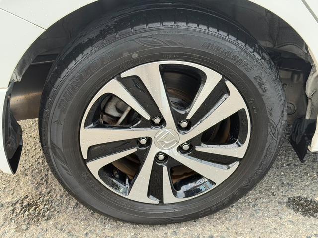 フリードハイブリッド ハイブリッド・ＥＸ　両側電動スライドドア　レーンキープアシスト　衝突軽減ブレーキ　アダプティブクルーズコントロール　フルセグＴＶ　Ｂｌｕｅｔｏｏｔｈ　バックカメラ　ドラレコ　ヒートシート　オートライト　プッシュ　ＥＴＣ（71枚目）