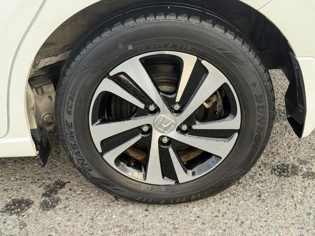 フリードハイブリッド ハイブリッド・ＥＸ　両側電動スライドドア　レーンキープアシスト　衝突軽減ブレーキ　アダプティブクルーズコントロール　フルセグＴＶ　Ｂｌｕｅｔｏｏｔｈ　バックカメラ　ドラレコ　ヒートシート　オートライト　プッシュ　ＥＴＣ（73枚目）