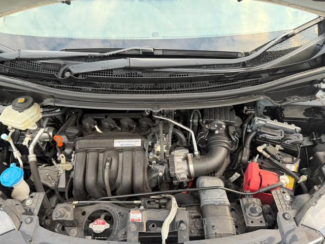 フリードハイブリッド ハイブリッド・ＥＸ　両側電動スライドドア　レーンキープアシスト　衝突軽減ブレーキ　アダプティブクルーズコントロール　フルセグＴＶ　Ｂｌｕｅｔｏｏｔｈ　バックカメラ　ドラレコ　ヒートシート　オートライト　プッシュ　ＥＴＣ（75枚目）