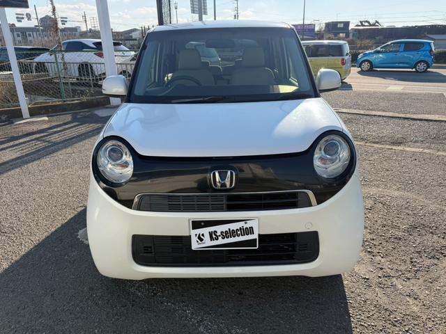 N-ONE G・Lパッケージ スマートキー ギャザズナビ オートライト バックカメラ 地デジTV(6枚目)