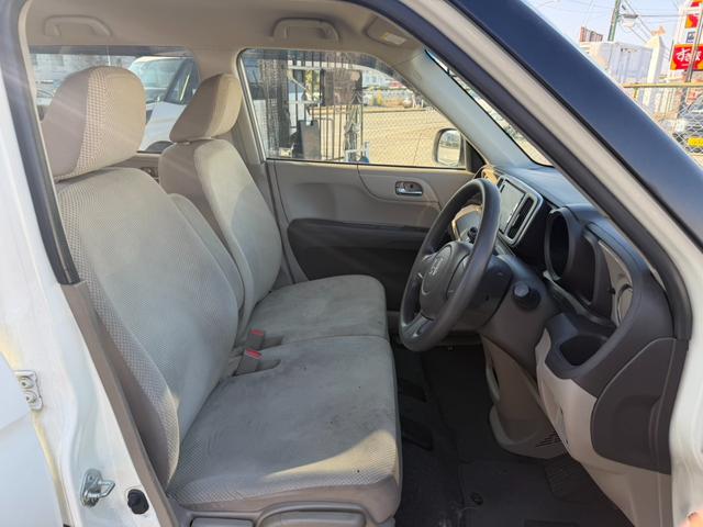 N-ONE G・Lパッケージ スマートキー ギャザズナビ オートライト バックカメラ 地デジTV(12枚目)