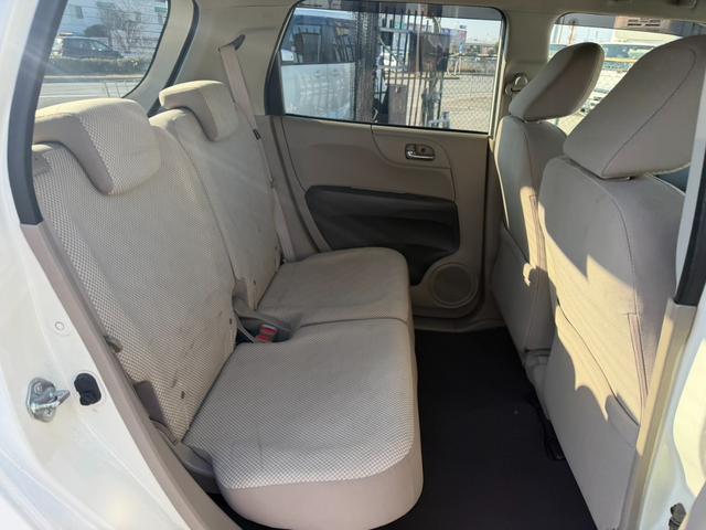 N-ONE G・Lパッケージ スマートキー ギャザズナビ オートライト バックカメラ 地デジTV(13枚目)