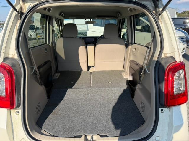 N-ONE G・Lパッケージ スマートキー ギャザズナビ オートライト バックカメラ 地デジTV(15枚目)