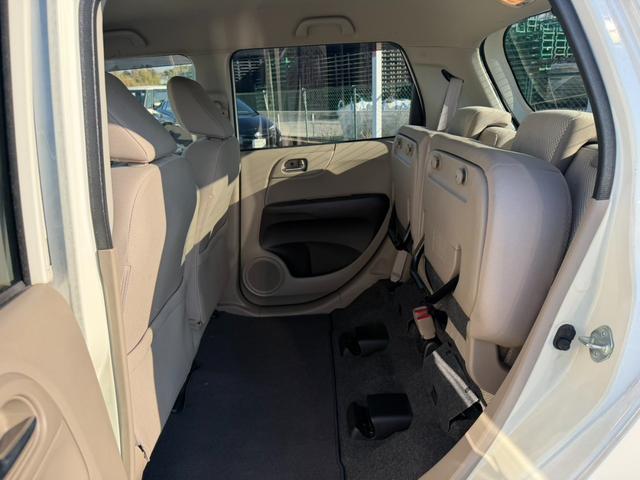 N-ONE G・Lパッケージ スマートキー ギャザズナビ オートライト バックカメラ 地デジTV(16枚目)