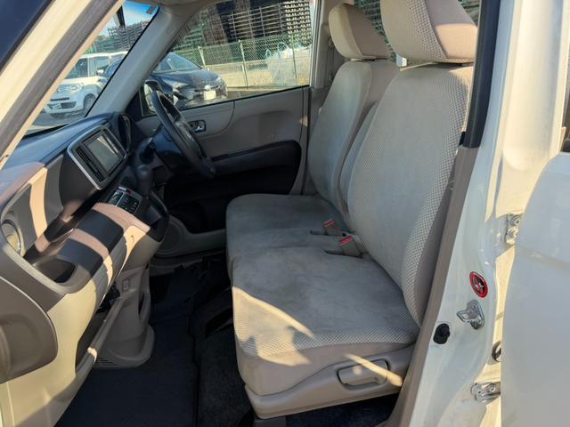 N-ONE G・Lパッケージ スマートキー ギャザズナビ オートライト バックカメラ 地デジTV(18枚目)