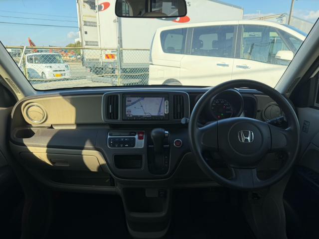 N-ONE G・Lパッケージ スマートキー ギャザズナビ オートライト バックカメラ 地デジTV(19枚目)