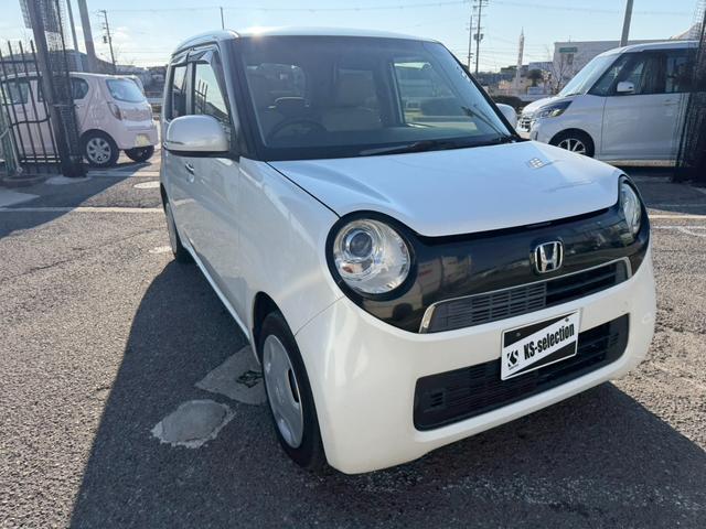 N-ONE G・Lパッケージ スマートキー ギャザズナビ オートライト バックカメラ 地デジTV(42枚目)