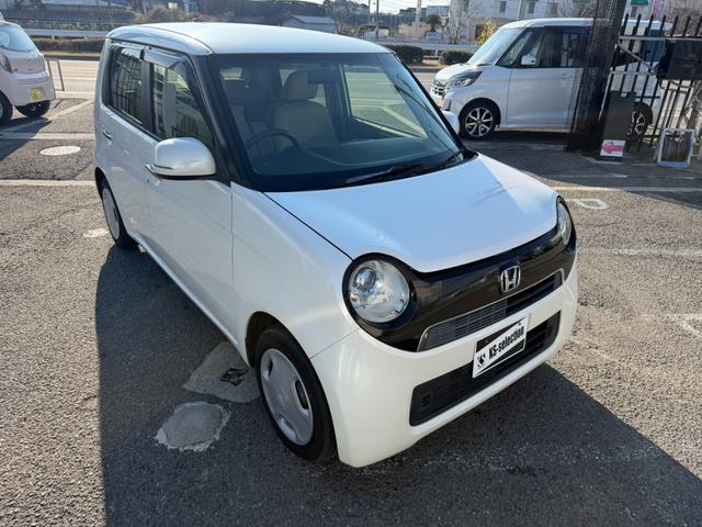 N-ONE G・Lパッケージ スマートキー ギャザズナビ オートライト バックカメラ 地デジTV(43枚目)