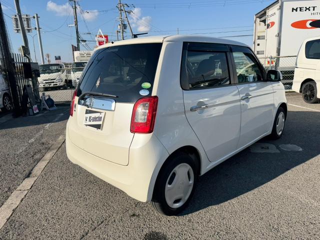 N-ONE G・Lパッケージ スマートキー ギャザズナビ オートライト バックカメラ 地デジTV(46枚目)