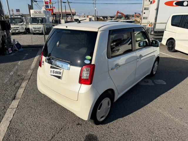 N-ONE G・Lパッケージ スマートキー ギャザズナビ オートライト バックカメラ 地デジTV(47枚目)