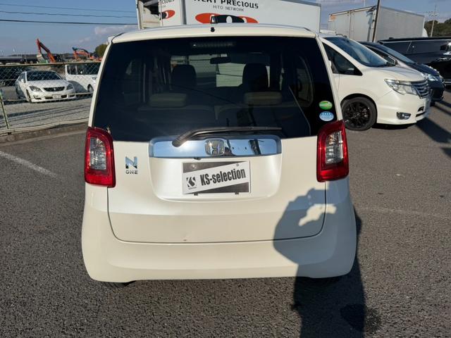 N-ONE G・Lパッケージ スマートキー ギャザズナビ オートライト バックカメラ 地デジTV(48枚目)