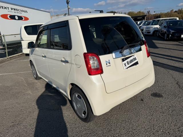 N-ONE G・Lパッケージ スマートキー ギャザズナビ オートライト バックカメラ 地デジTV(50枚目)