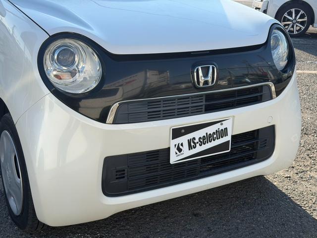 N-ONE G・Lパッケージ スマートキー ギャザズナビ オートライト バックカメラ 地デジTV(58枚目)