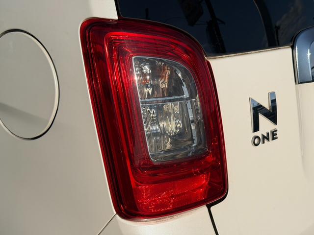 N-ONE G・Lパッケージ スマートキー ギャザズナビ オートライト バックカメラ 地デジTV(62枚目)