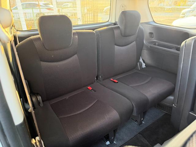 セレナ ハイウェイスター S-ハイブリッド 両側電動スライドドア デカナビ Bluetooth 後席エアコン バックカメラ ETC クルーズコントロール プッシュスタート アイドリングストップ 横滑り防止装置 スマートキー オートエアコン(14枚目)