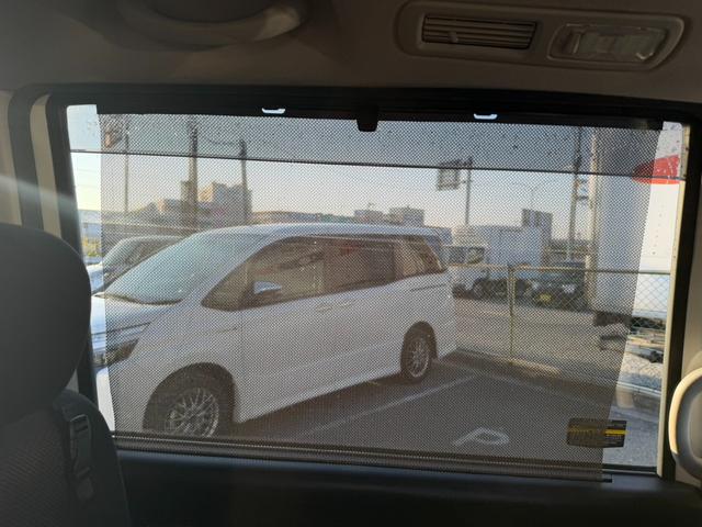 セレナ ハイウェイスター S-ハイブリッド 両側電動スライドドア デカナビ Bluetooth 後席エアコン バックカメラ ETC クルーズコントロール プッシュスタート アイドリングストップ 横滑り防止装置 スマートキー オートエアコン(22枚目)