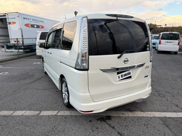 セレナ ハイウェイスター S-ハイブリッド 両側電動スライドドア デカナビ Bluetooth 後席エアコン バックカメラ ETC クルーズコントロール プッシュスタート アイドリングストップ 横滑り防止装置 スマートキー オートエアコン(55枚目)