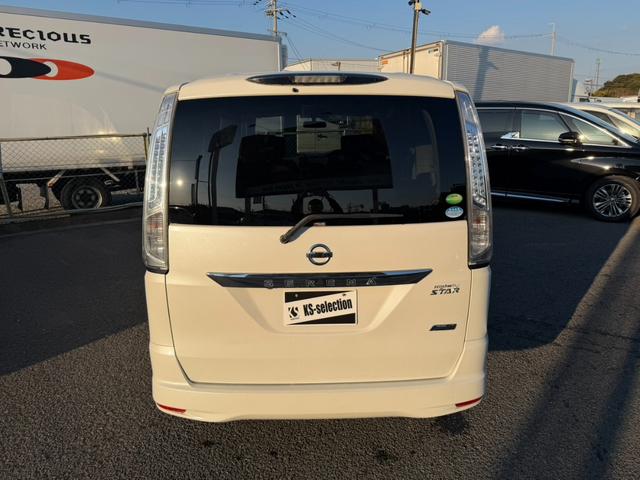 セレナ ハイウェイスター S-ハイブリッド 両側電動スライドドア デカナビ Bluetooth 後席エアコン バックカメラ ETC クルーズコントロール プッシュスタート アイドリングストップ 横滑り防止装置 スマートキー オートエアコン(56枚目)