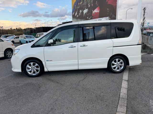 セレナ ハイウェイスター S-ハイブリッド 両側電動スライドドア デカナビ Bluetooth 後席エアコン バックカメラ ETC クルーズコントロール プッシュスタート アイドリングストップ 横滑り防止装置 スマートキー オートエアコン(57枚目)