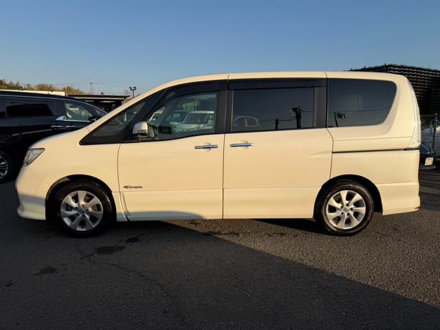 セレナ ハイウェイスター S-ハイブリッド 両側電動スライドドア デカナビ Bluetooth 後席エアコン バックカメラ ETC クルーズコントロール プッシュスタート アイドリングストップ 横滑り防止装置 スマートキー オートエアコン(59枚目)