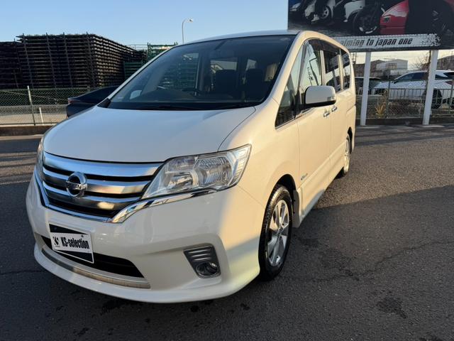 セレナ ハイウェイスター S-ハイブリッド 両側電動スライドドア デカナビ Bluetooth 後席エアコン バックカメラ ETC クルーズコントロール プッシュスタート アイドリングストップ 横滑り防止装置 スマートキー オートエアコン(61枚目)