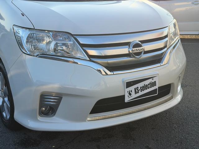 セレナ ハイウェイスター S-ハイブリッド 両側電動スライドドア デカナビ Bluetooth 後席エアコン バックカメラ ETC クルーズコントロール プッシュスタート アイドリングストップ 横滑り防止装置 スマートキー オートエアコン(67枚目)