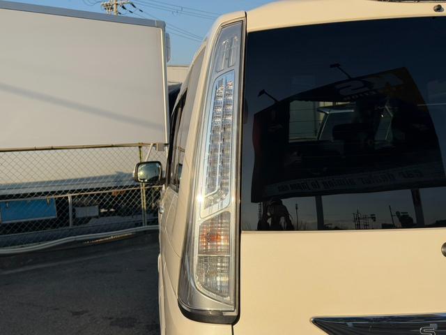 セレナ ハイウェイスター S-ハイブリッド 両側電動スライドドア デカナビ Bluetooth 後席エアコン バックカメラ ETC クルーズコントロール プッシュスタート アイドリングストップ 横滑り防止装置 スマートキー オートエアコン(72枚目)