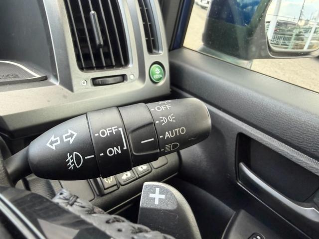 ���s���̎Ԃ����̖͂��邳�����m���āA�����I�Ƀw�b�h���C�g��_���^��������I�[�g���C�g�I