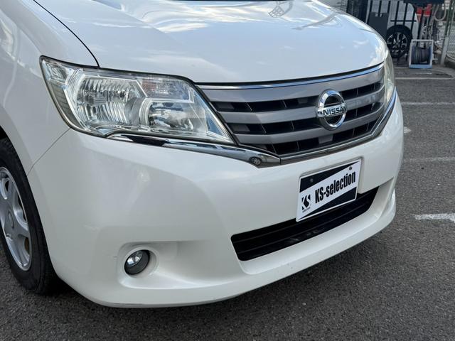 セレナ ２０Ｇ　Ｓ－ハイブリッド　両側電動スライドドア　純正ナビ　フルセグＴＶ　バックカメラ　ＥＴＣ　Ｂｌｕｅｔｏｏｔｈオーディオ　社外アルミホイール　オートライト　Ｗエアコン　　プッシュスタート　スマートキー　ロールサンシェード（63枚目）