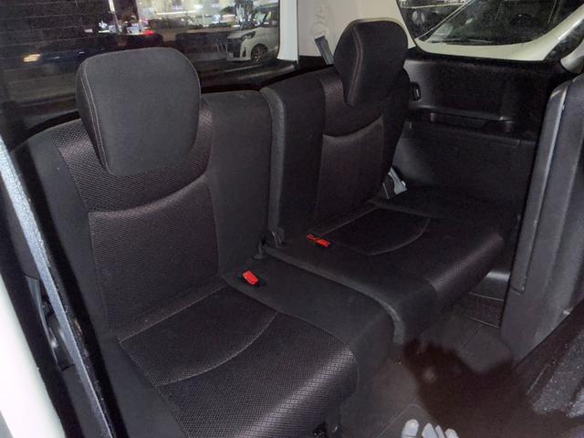 セレナ ハイウェイスター　Ｓ－ハイブリッド　両側電動スライドドア　プッシュスタート　スマートキー　ＥＴＣ　横滑り防止装置　バックカメラ　オートライト　アルミホイール（13枚目）