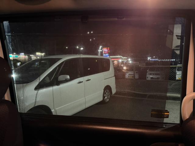 セレナ ハイウェイスター　Ｓ－ハイブリッド　両側電動スライドドア　プッシュスタート　スマートキー　ＥＴＣ　横滑り防止装置　バックカメラ　オートライト　アルミホイール（21枚目）