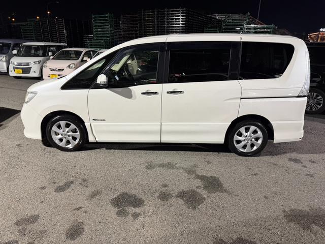 セレナ ハイウェイスター　Ｓ－ハイブリッド　両側電動スライドドア　プッシュスタート　スマートキー　ＥＴＣ　横滑り防止装置　バックカメラ　オートライト　アルミホイール（57枚目）