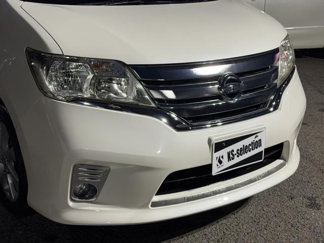 セレナ ハイウェイスター　Ｓ－ハイブリッド　両側電動スライドドア　プッシュスタート　スマートキー　ＥＴＣ　横滑り防止装置　バックカメラ　オートライト　アルミホイール（64枚目）