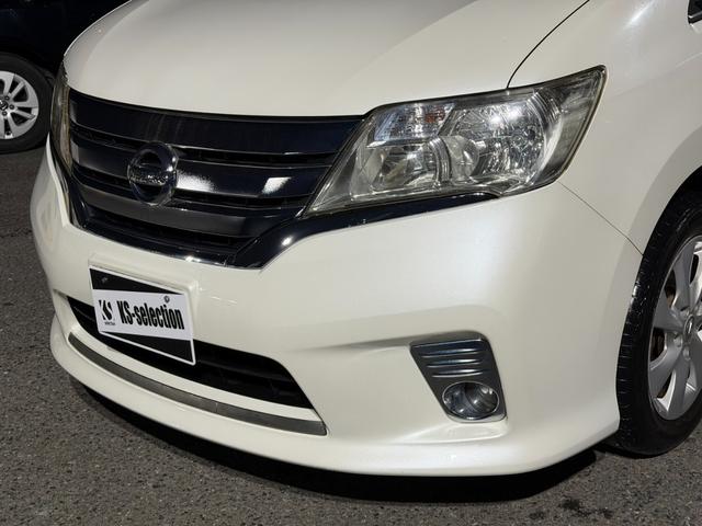 セレナ ハイウェイスター　Ｓ－ハイブリッド　両側電動スライドドア　プッシュスタート　スマートキー　ＥＴＣ　横滑り防止装置　バックカメラ　オートライト　アルミホイール（65枚目）