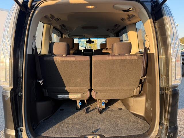 セレナ ハイウェイスター　Ｖセレクション＋セーフティ　ＳＨＶ　アドバンスセーフティパック　アラウンドビューモニター　両側電動スライドドア　後席モニター　Ｂｌｕｅｔｏｏｔｈオーディオ　ＥＴＣ　プッシュスタート　純正アルミホイール（15枚目）