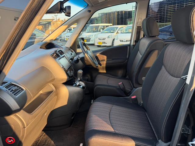 セレナ ハイウェイスター　Ｖセレクション＋セーフティ　ＳＨＶ　アドバンスセーフティパック　アラウンドビューモニター　両側電動スライドドア　後席モニター　Ｂｌｕｅｔｏｏｔｈオーディオ　ＥＴＣ　プッシュスタート　純正アルミホイール（19枚目）