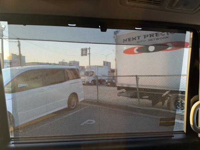 セレナ ハイウェイスター　Ｖセレクション＋セーフティ　ＳＨＶ　アドバンスセーフティパック　アラウンドビューモニター　両側電動スライドドア　後席モニター　Ｂｌｕｅｔｏｏｔｈオーディオ　ＥＴＣ　プッシュスタート　純正アルミホイール（25枚目）