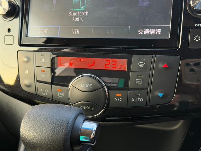 セレナ ハイウェイスター　Ｖセレクション＋セーフティ　ＳＨＶ　アドバンスセーフティパック　アラウンドビューモニター　両側電動スライドドア　後席モニター　Ｂｌｕｅｔｏｏｔｈオーディオ　ＥＴＣ　プッシュスタート　純正アルミホイール（32枚目）