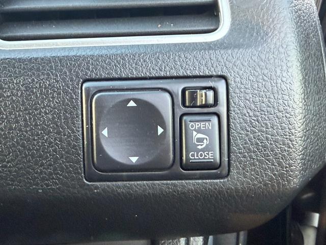 セレナ ハイウェイスター　Ｖセレクション＋セーフティ　ＳＨＶ　アドバンスセーフティパック　アラウンドビューモニター　両側電動スライドドア　後席モニター　Ｂｌｕｅｔｏｏｔｈオーディオ　ＥＴＣ　プッシュスタート　純正アルミホイール（39枚目）